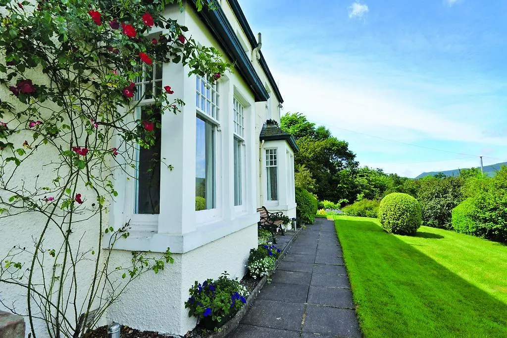 Skiddaw Grove Affittacamere 4*