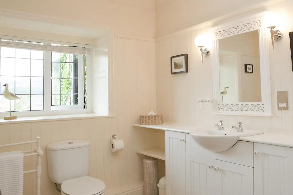 Beechmount Country House Bed & Breakfast Near Sawrey