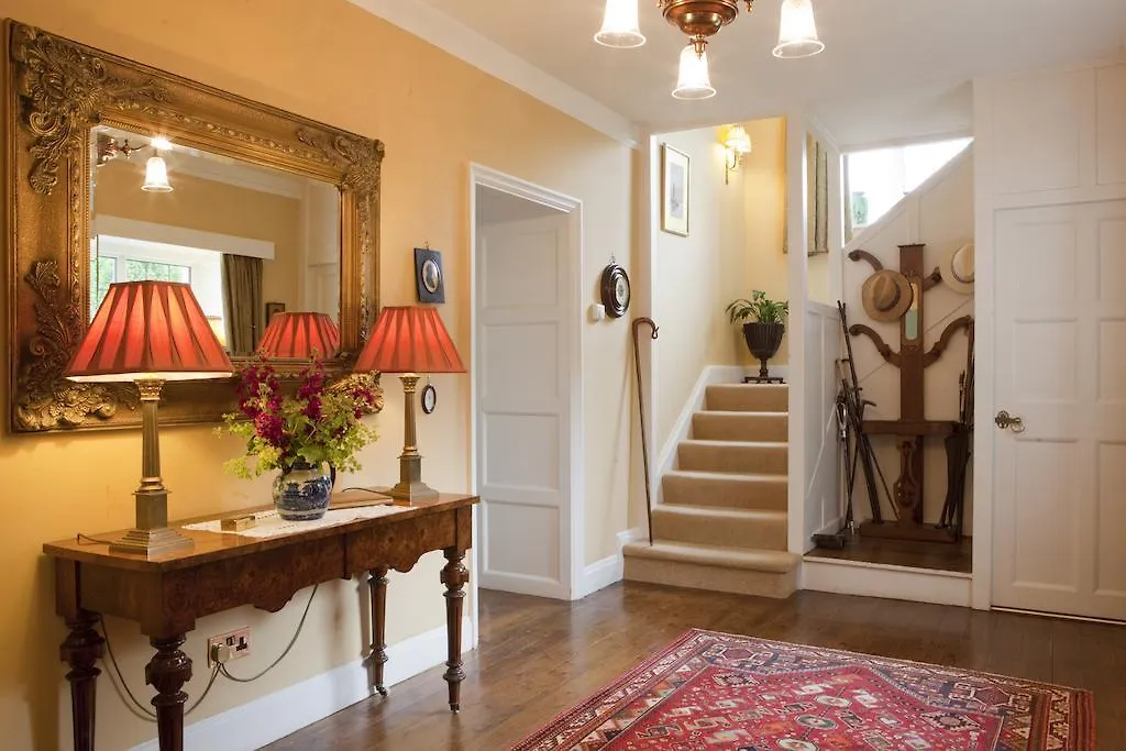 Bed & Breakfast Beechmount Country House