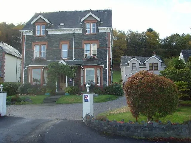 Maple Bank Keswick (Cumbria)