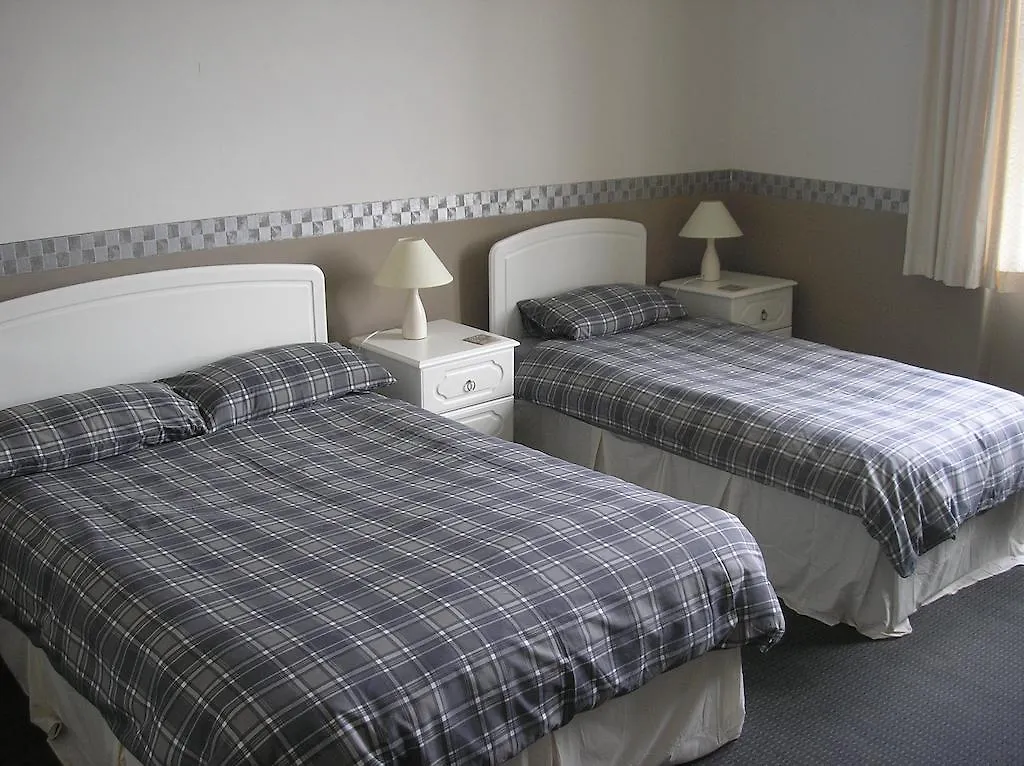 Rock House Bed & Breakfast Ulverston