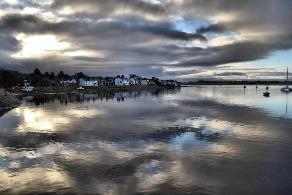 Rosegarth Pensionat Ravenglass