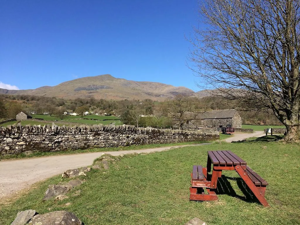 Bed & Breakfast Meadowdore Coniston