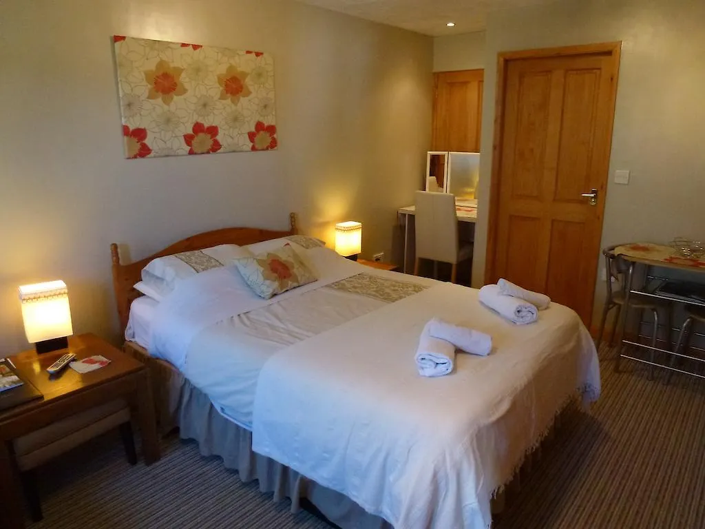 Bed & Breakfast The Head At Middleton 2*