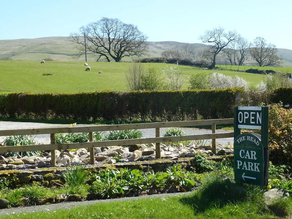 Bed & Breakfast The Head At Middleton 2*