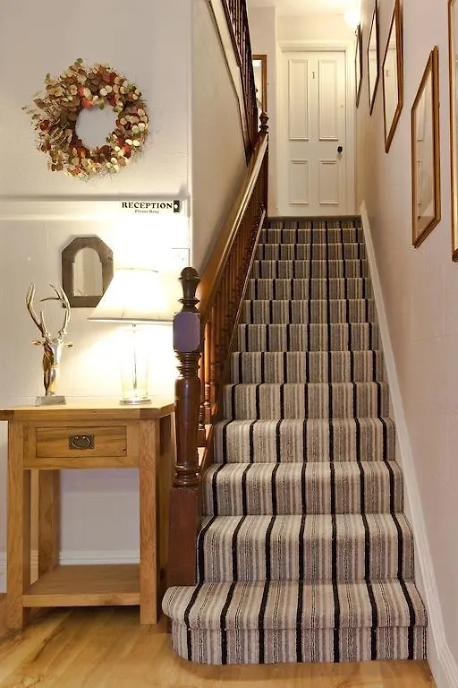 بيت ضيافة Norwood House 4*