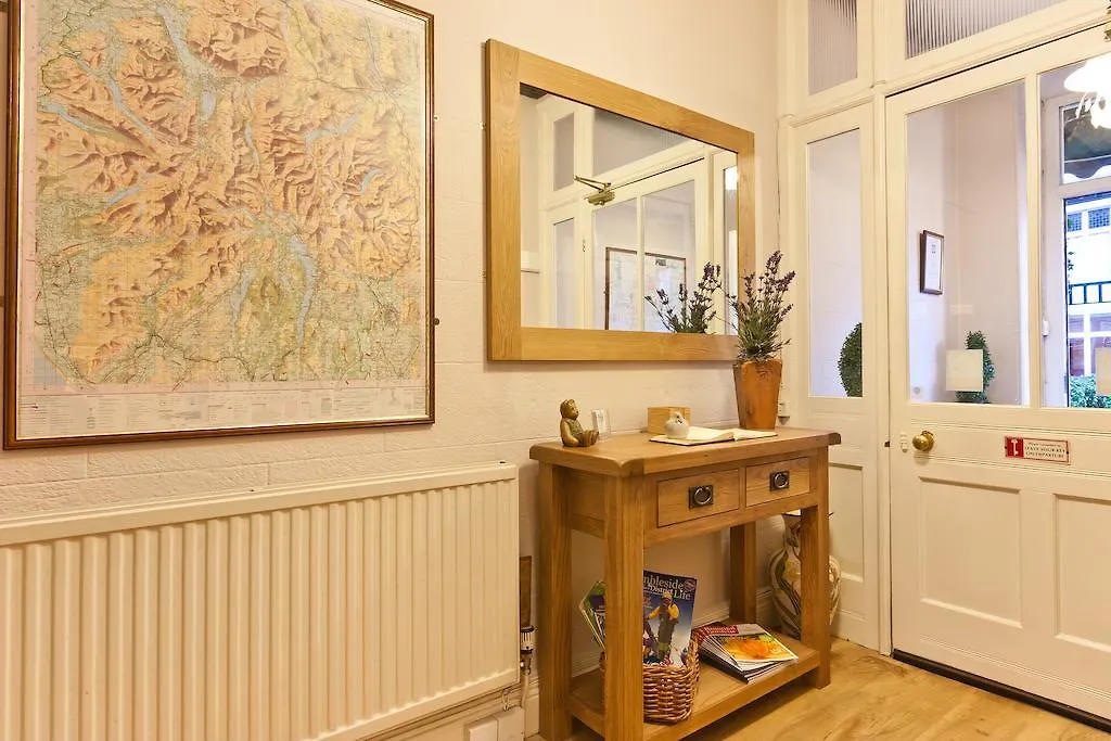 بيت ضيافة Norwood House 4*