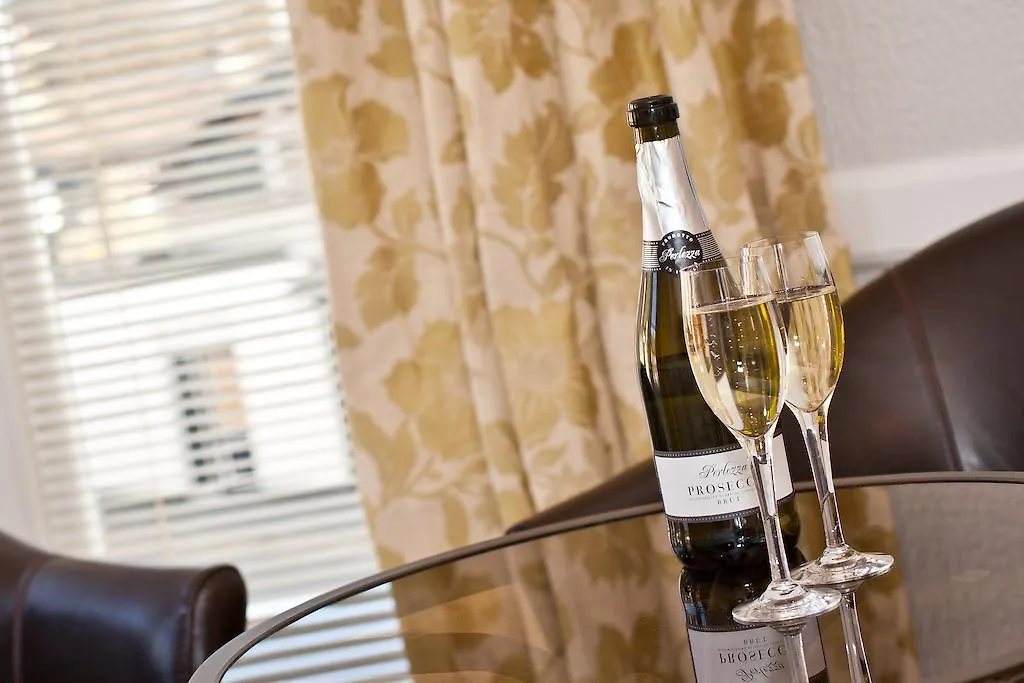 بيت ضيافة Norwood House 4*