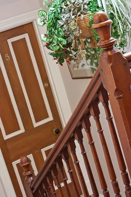 بيت ضيافة Norwood House 4*