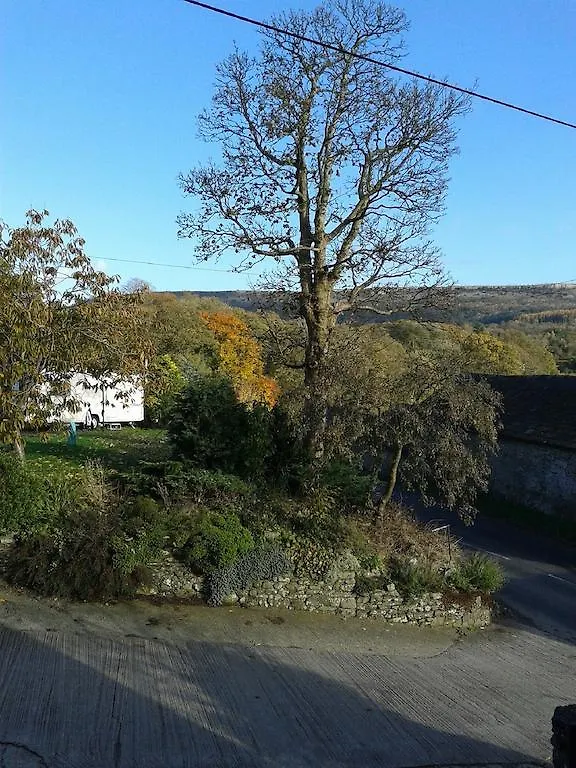 The At High Gregg Hall Farm