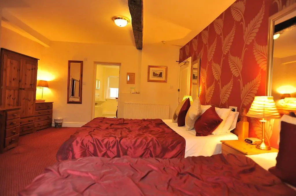 Hotel The George