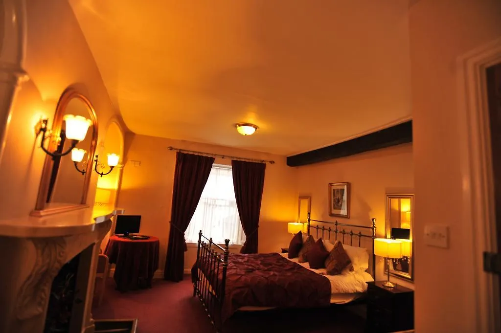 Hotel The George Keswick (Cumbria)