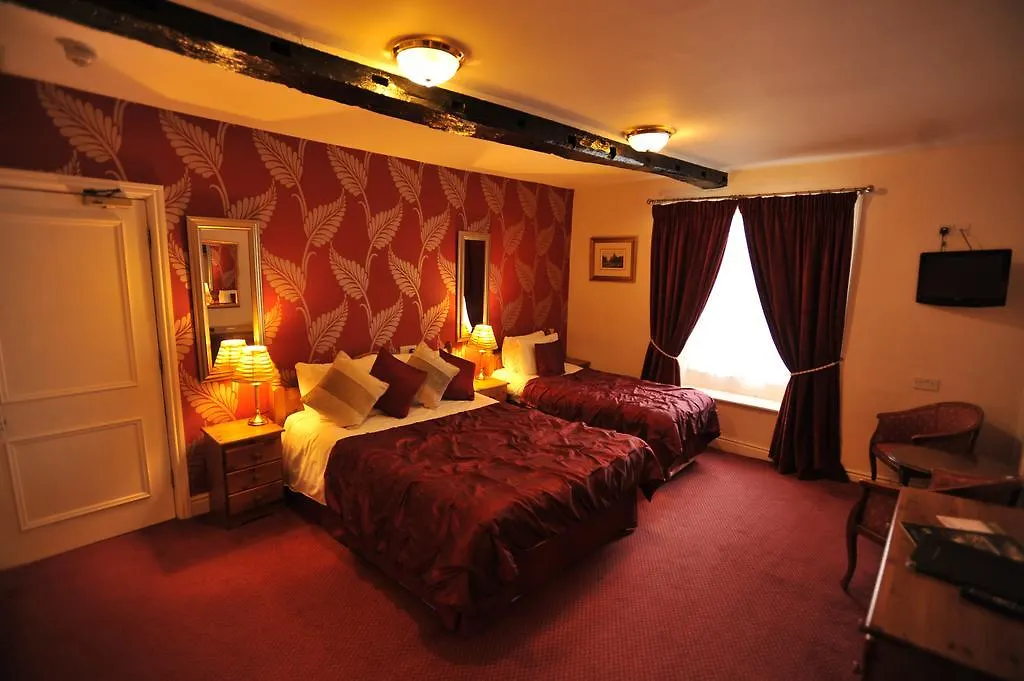 The George Keswick (Cumbria)