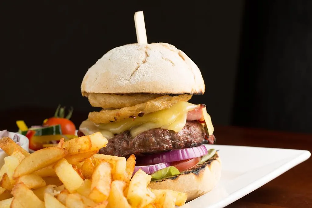 The George
