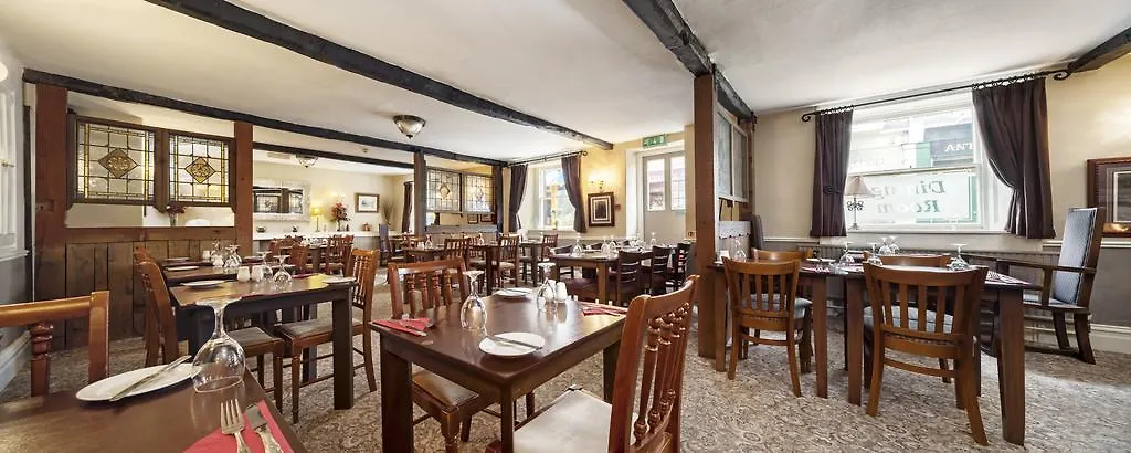 Hotel The George