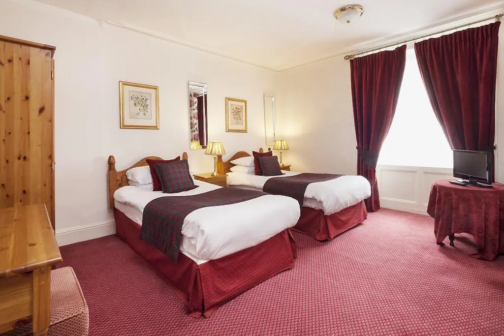 Hotel The George