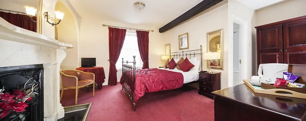 Hotel The George Keswick (Cumbria)