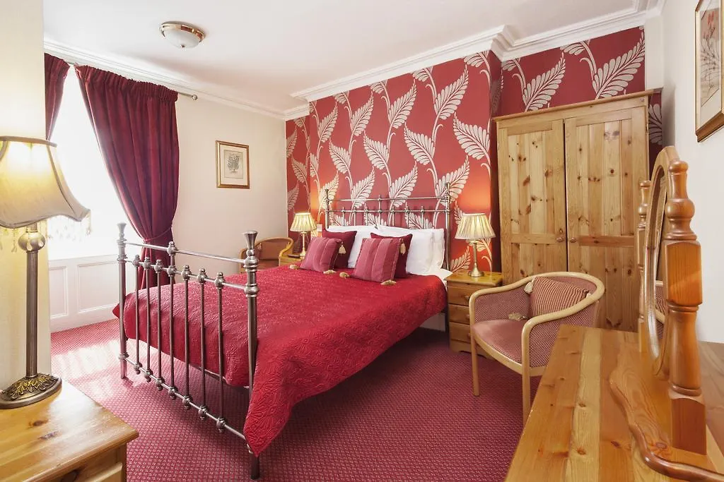 Hotel The George 4*