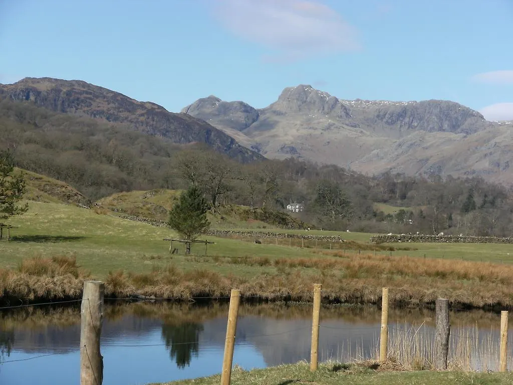 Glen Wynne - Free Off-site Health Club Access With Pool, Sauna, Steam & Gym Windermere