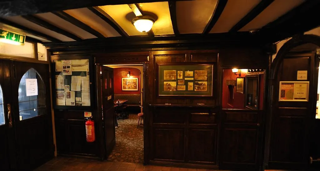 Hotel The George Keswick (Cumbria)
