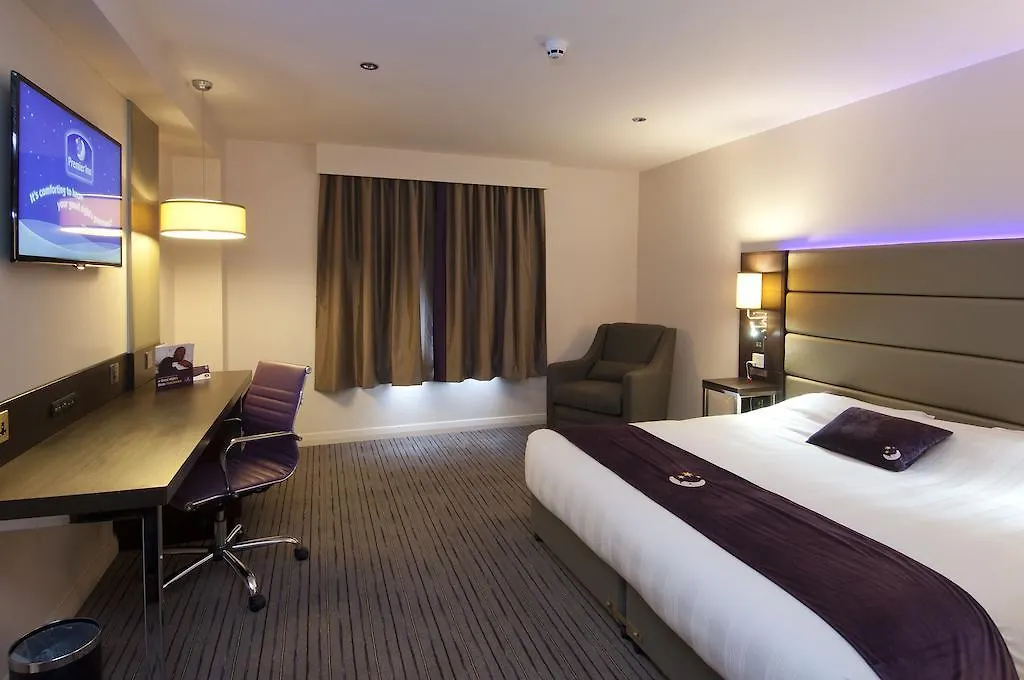 Premier Inn Barrow In Furness Barrow-in-Furness