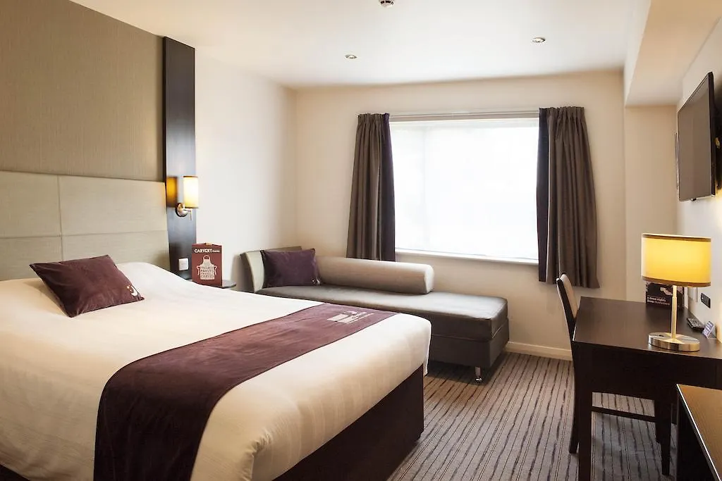 Premier Inn Barrow In Furness