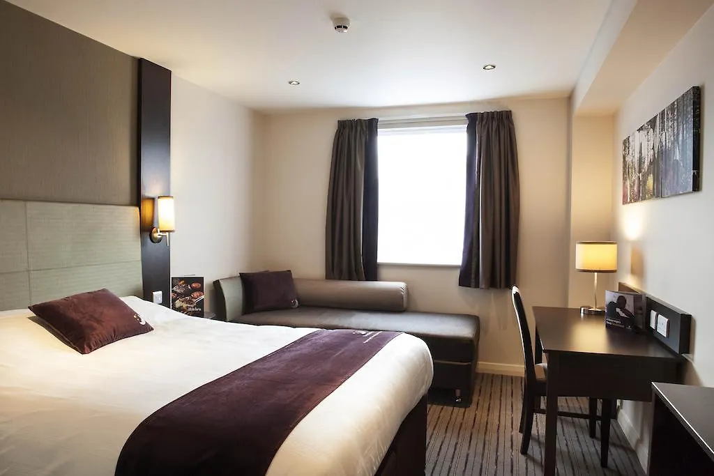 Premier Inn Barrow In Furness Barrow-in-Furness