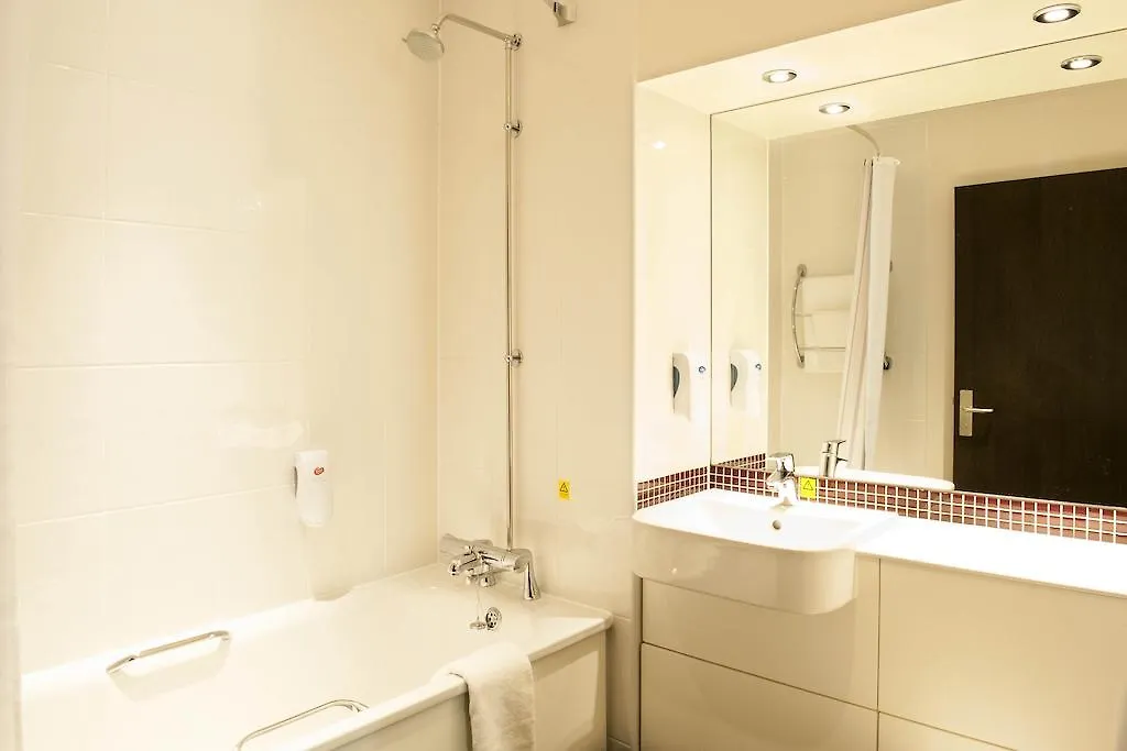 Hotel Premier Inn Barrow In Furness
