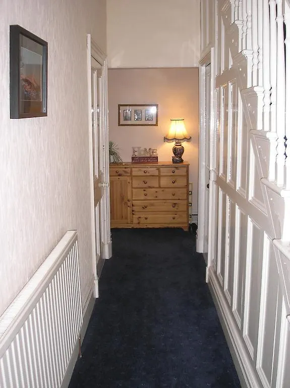 Bed & Breakfast Rock House