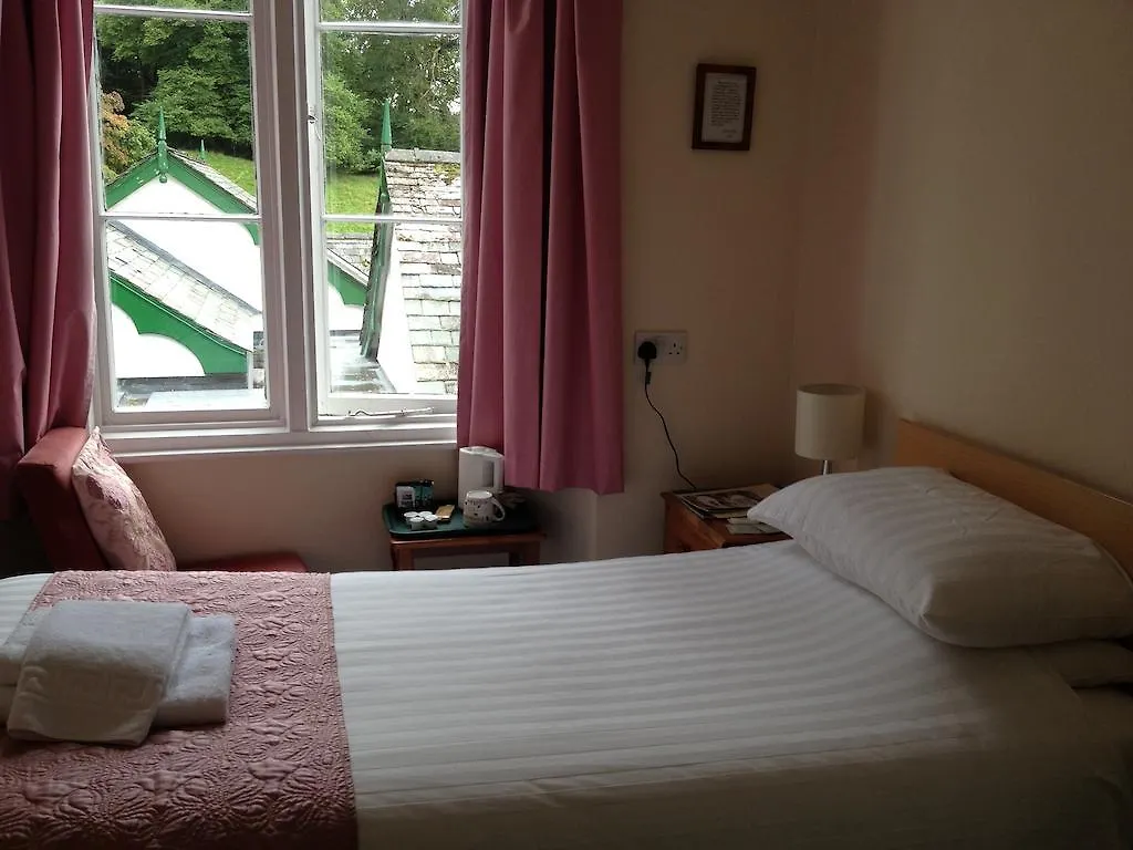 Glenthorne Grasmere