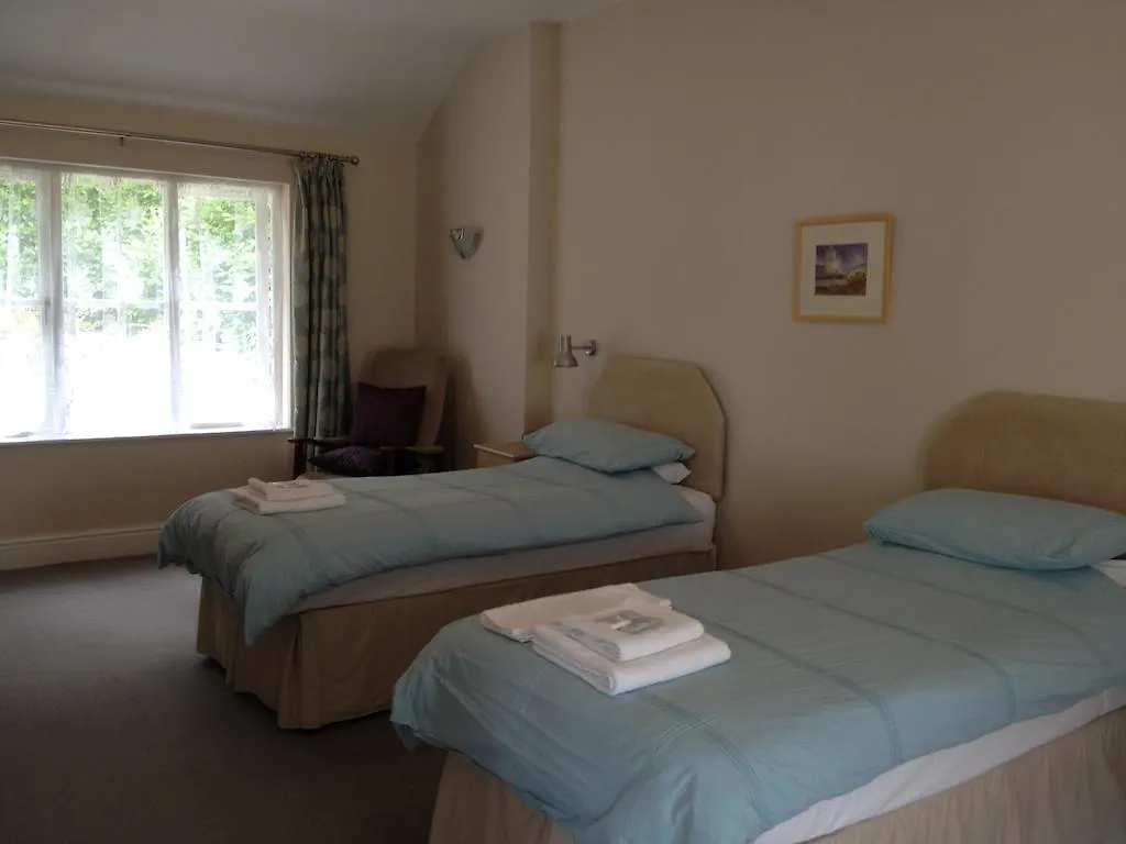 Glenthorne Grasmere