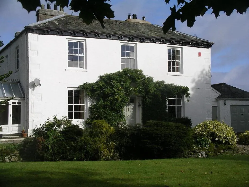 Broughton House Landhuis *
