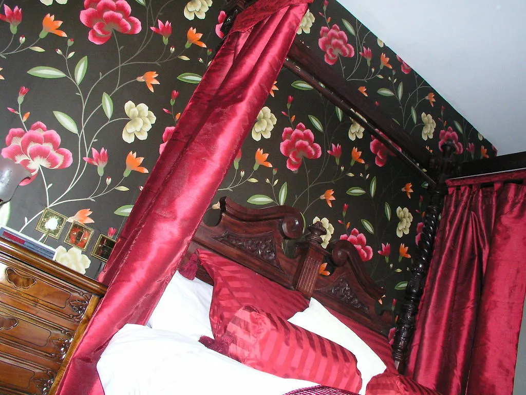Hotel Hunters Gretna Green