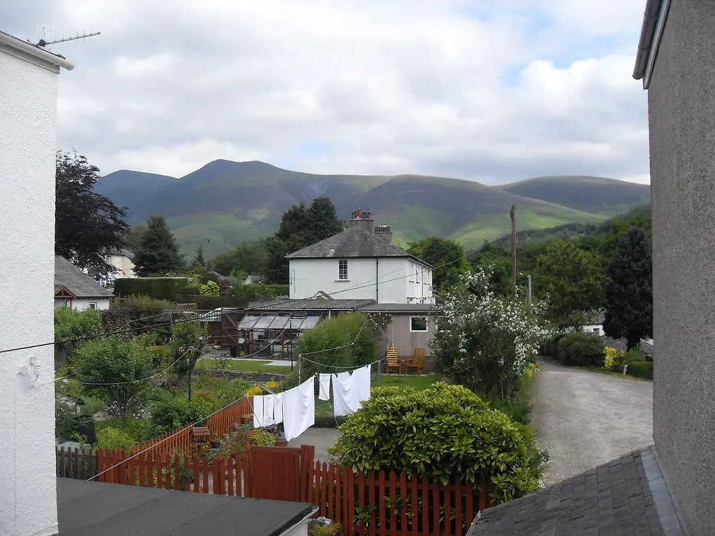 Shemara Keswick (Cumbria)
