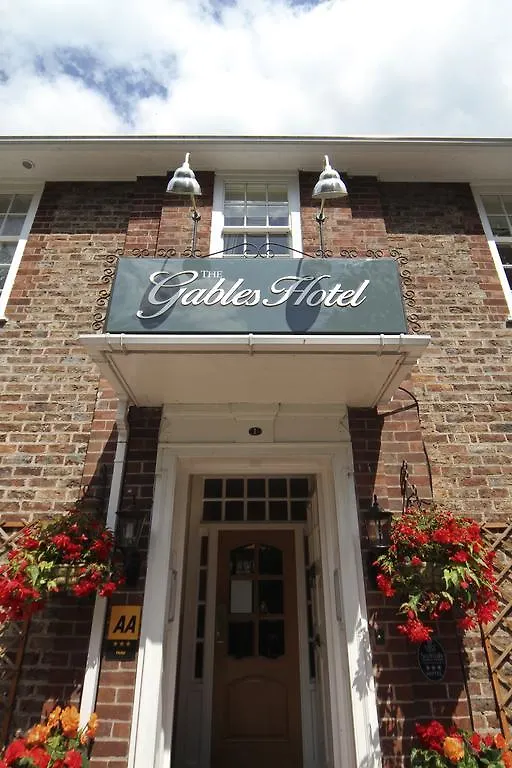 The Gables