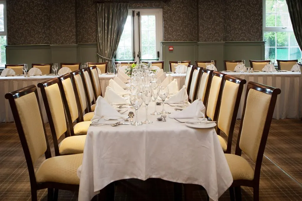 The Gables Gretna Green
