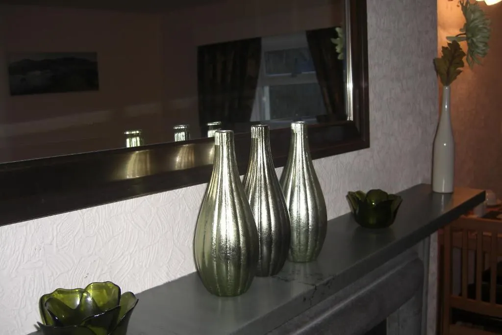 Swinside Farmhouse 3*