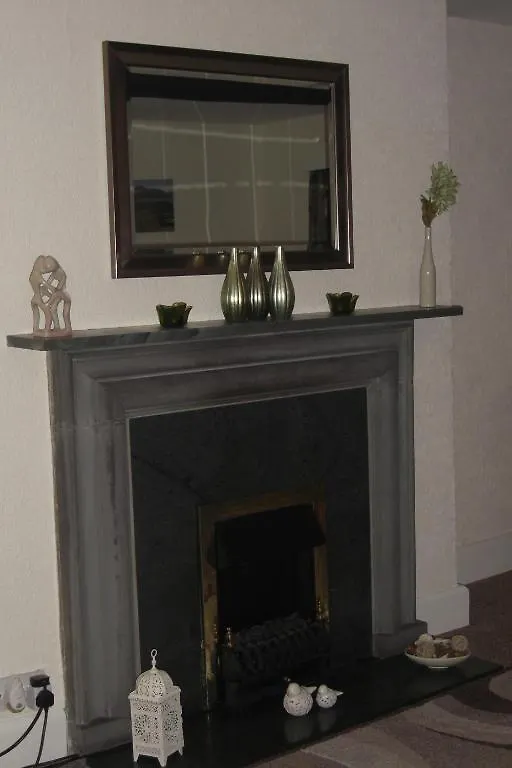 Guest house Swinside Farmhouse Keswick (Cumbria)