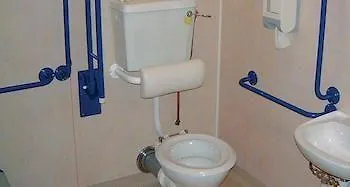 Yha 보로우데일 로스웨이트