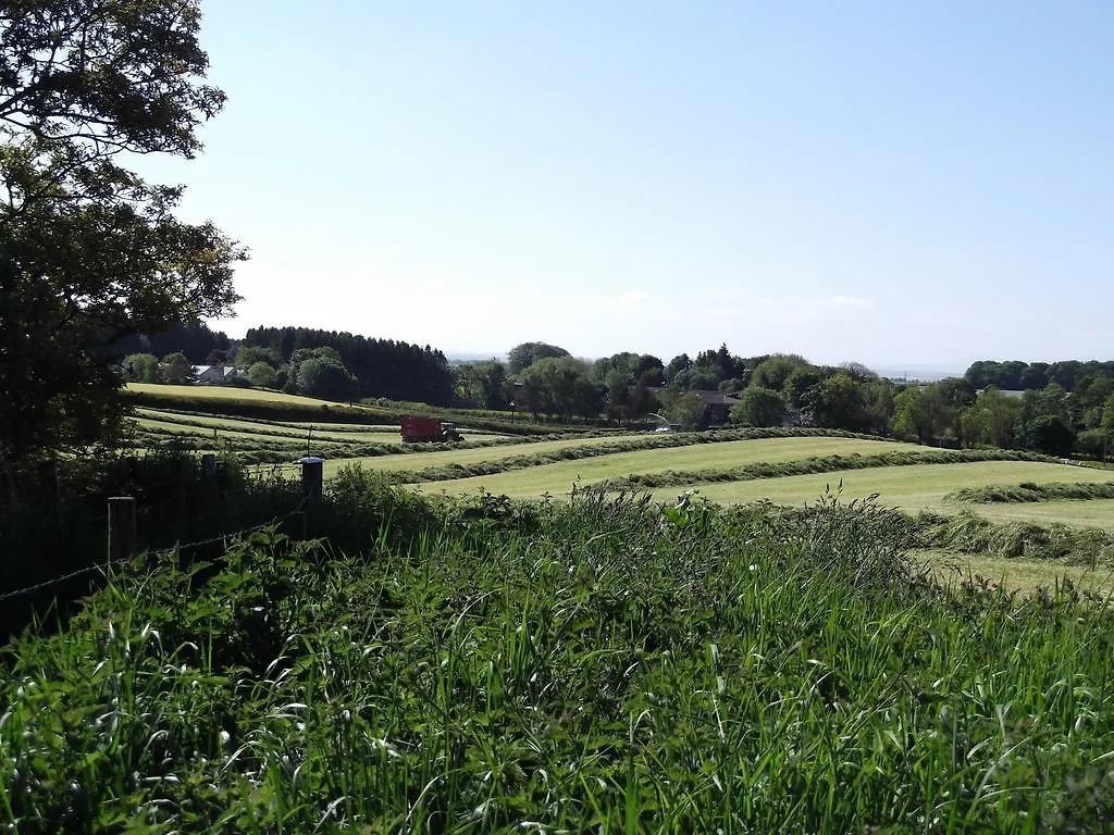 Bed & Breakfast Kirkpatrick House 4*