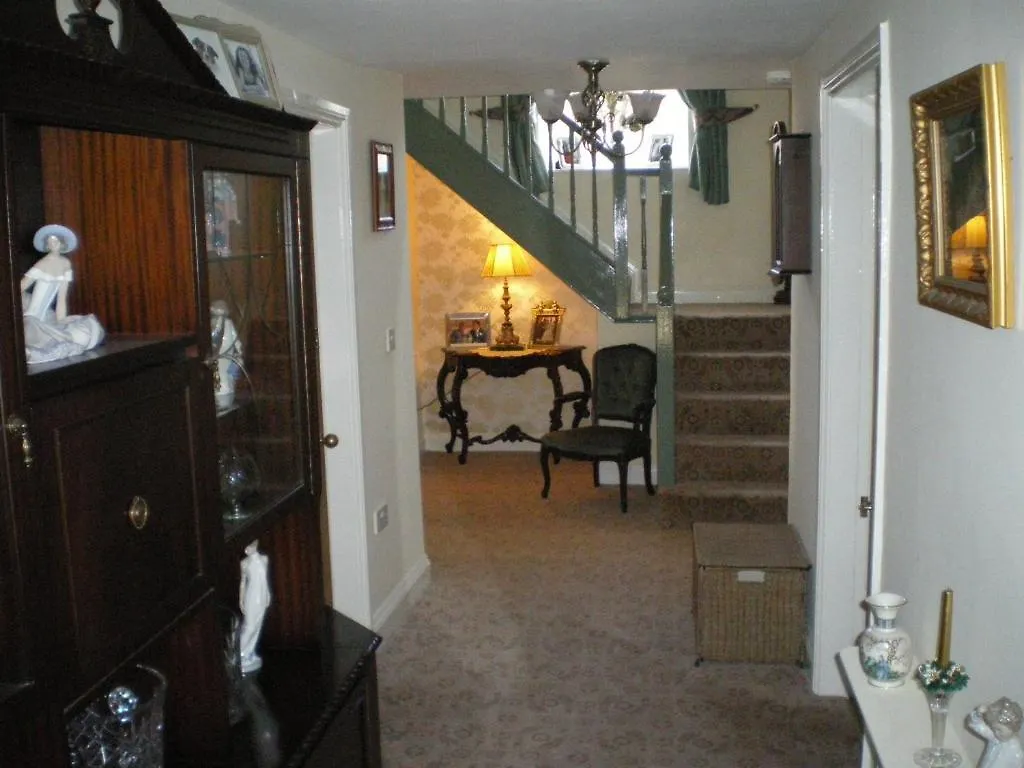 Bed & Breakfast Laurel House