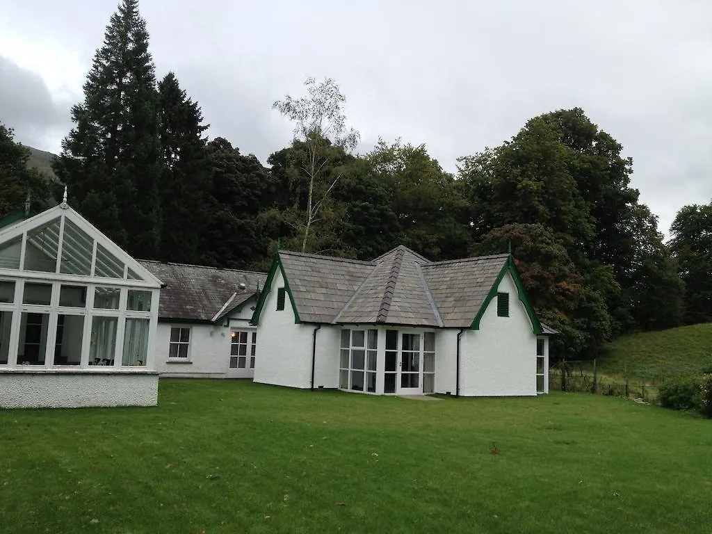 Glenthorne