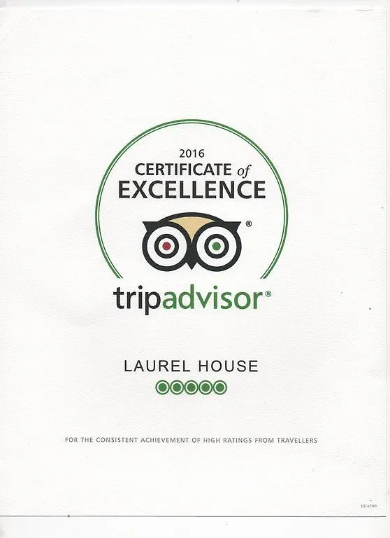 Laurel House Penrith