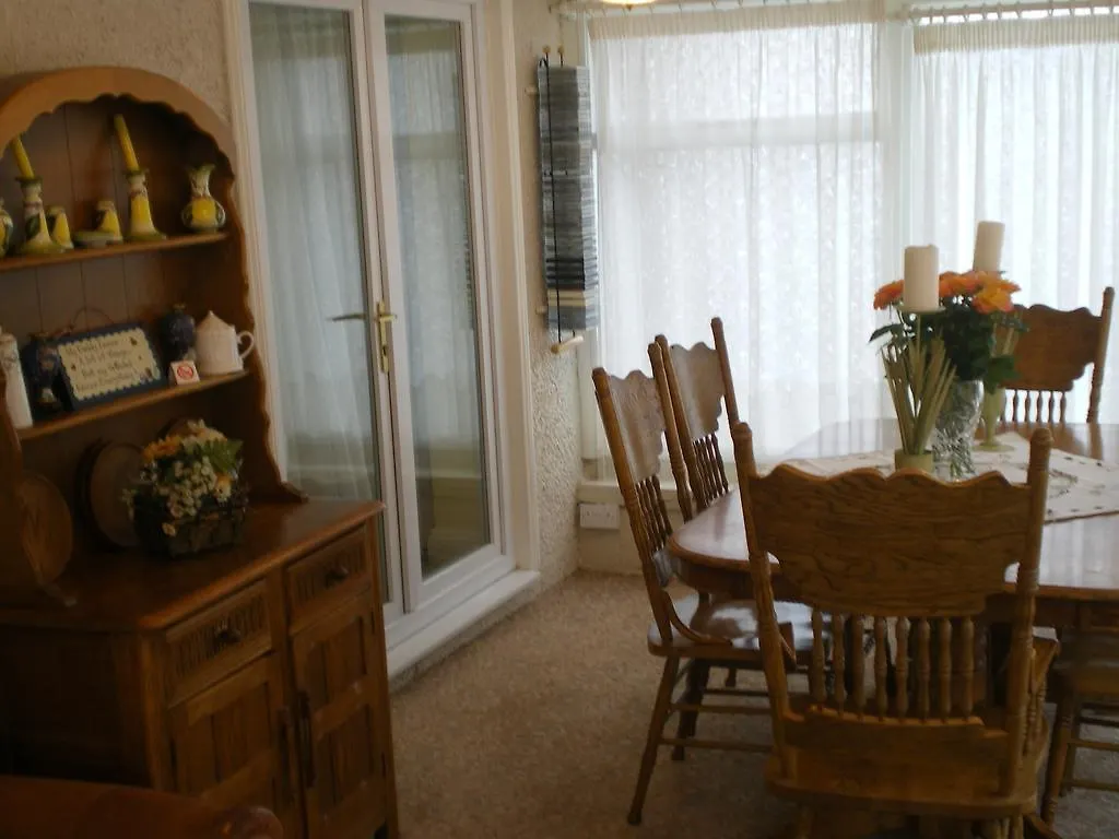 Bed & Breakfast Laurel House 5*