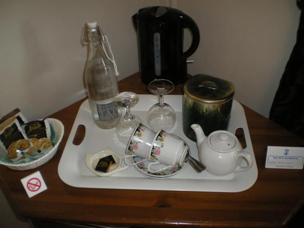Bed & Breakfast Laurel House Penrith