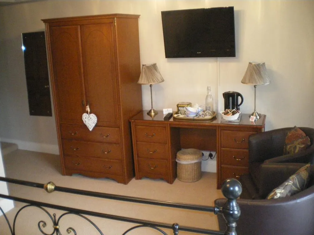 Laurel House Penrith