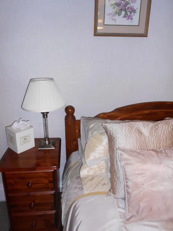 Crosslands Farm Guest house Kendal