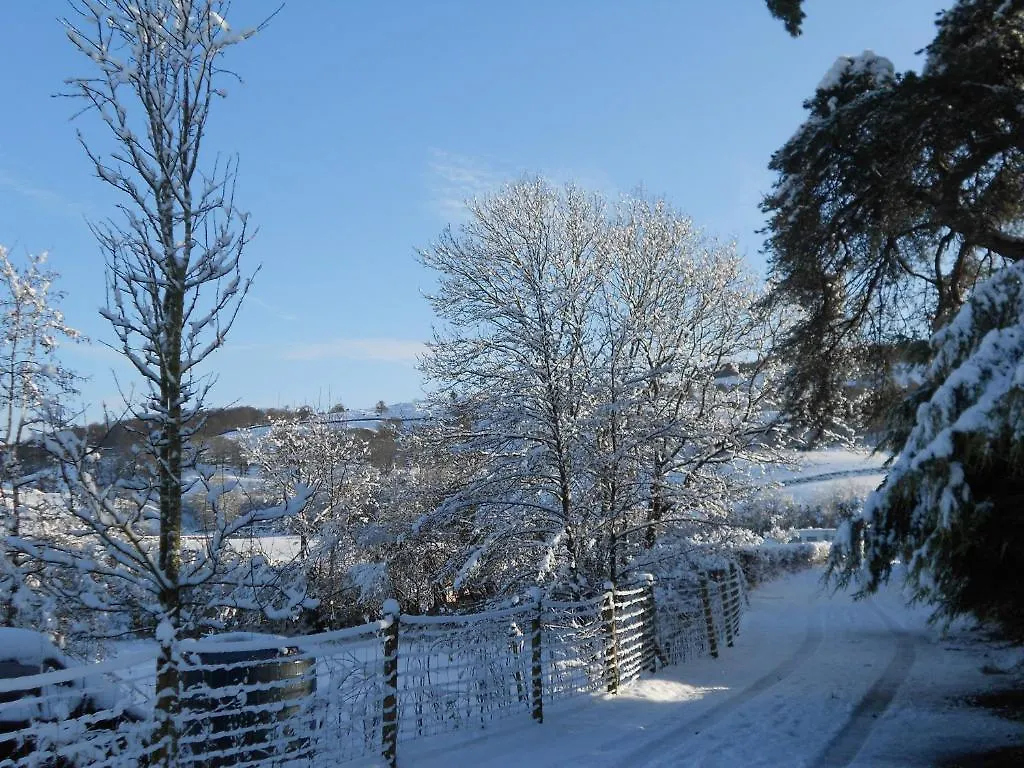 Crosslands Farm