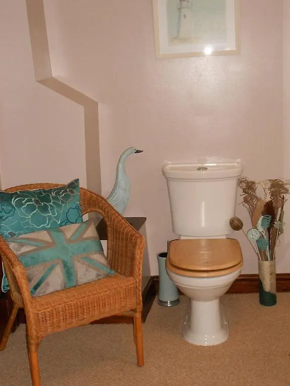 Crosslands Farm Guest house 4*