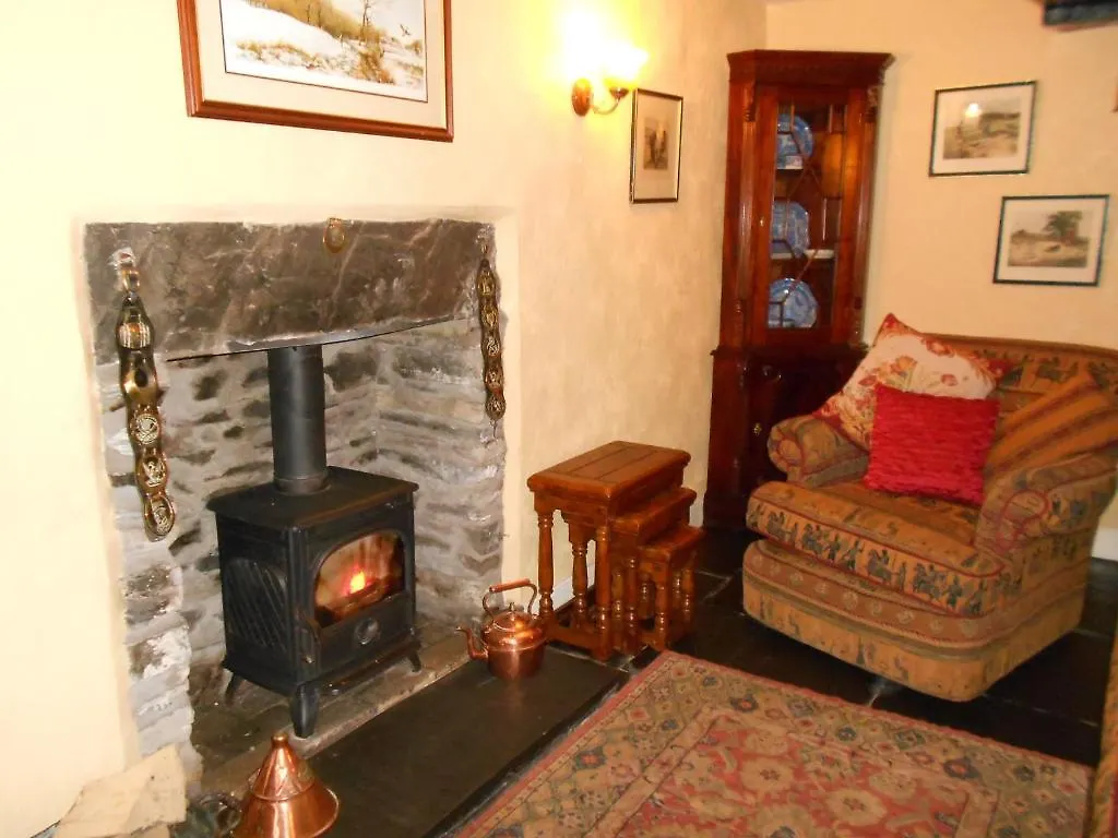 Crosslands Farm 4* Kendal